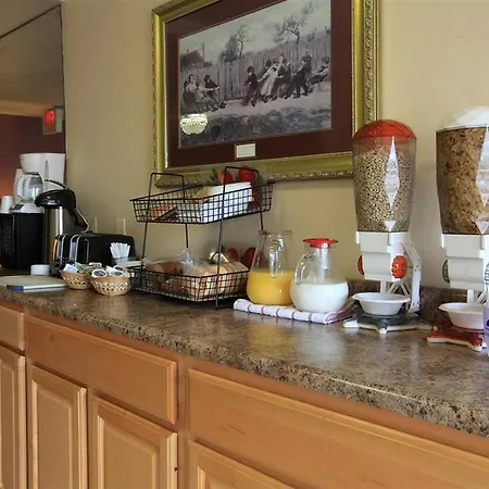 Americas Best Value Inn Ashtabula/Austinburg 